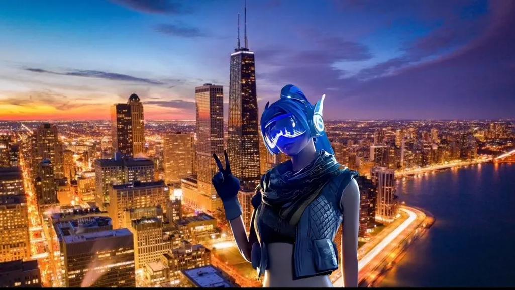 维持游戏健康:和平精英开发团队如何与社区合