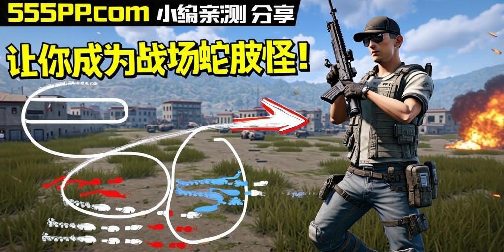 和平精英【XO内核】辅助